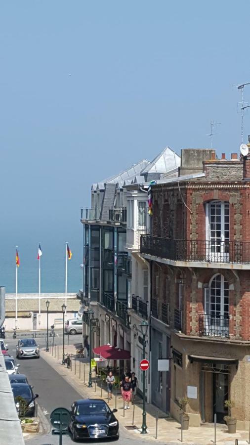 Studio Winston Dinard Buitenkant foto